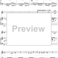 Elder Son. Act 1. Tableau 2. “The Herdboy and the Pipe”