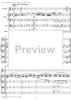 Divertimento No. 17 in D major, K344 - Full Score