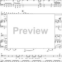 The Holy City: Part II. "Adoration", No. 10, A New Heaven and a New Earth