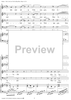A German Requiem, no. 4: How Lovely Are Thy Dwelling Places