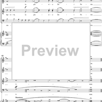 Mass in Honor of Saint Joseph, Op. 21