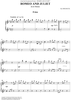 Romeo And Juliet (Love Theme)