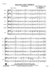 Hallelujah Chorus - from Messiah - Score