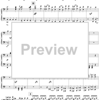 Leonore Overture (Fidelio, Composed 1805)