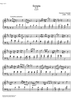 Sonata D Major K277