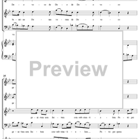 Mass No. 12 in B-flat Major, HobXXII/12, Credo