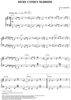 Here Comes McBride - Piano