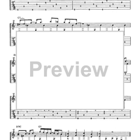 Green Kitchen (With Embedded Audio)