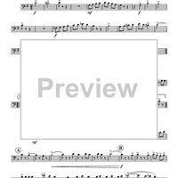 Musica Festiva - Bassoon 1