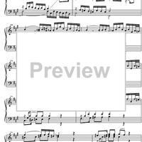 Toccata f# minor BWV 910