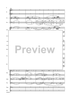Aria: Without Words - Score