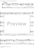 "Venga, venga de' sommi eroi", No. 10 from "Ascanio in Alba", Act 1, K111 - Full Score