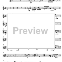 6 Bagatellen Op.117b - Trumpet 2