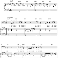 Rescue (with I Need Thee Every Hour)