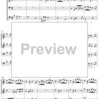 Trio Sonata in C Major, op. 1, no. 7
