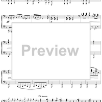 Slavonic Dance No. 4 in F Major, Op. 46, No. 4