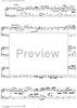 Wurttemberg Sonatas, Sonata 5