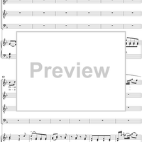 Mass No. 11 in D Minor, "Nelsonmesse": Benedictus