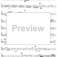 Suite for Woodwind Quintet, Op. 57 - Bassoon