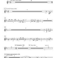 Civil War Roundtable - Oboe