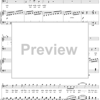 Fidelio, Op. 72, No. 10: "O welche Lust!"