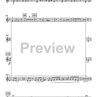 I've Got You Under My Skin - from the M-G-M film Born to Dance - Horn 4 in F