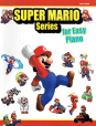 Super Mario Bros.™: Time Up Warning Fanfare/Course Clear Fanfare/World Clear Fanfare/Power Down, Game Over
