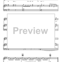 Never Forget - from Murder on the Orient Express