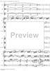 Symphony No. 33 in B-flat Major, Movement 2 - Full Score