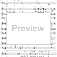 A Fact Can Be a Beautiful Thing