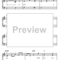 A Cradle In Bethlehem