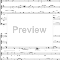 Gloria in excelsis Deo - No. 2 from "Missa In Summis"