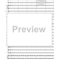 Di sprezzo degno!, No. 14 from "La Traviata", Act 2 - Full Score