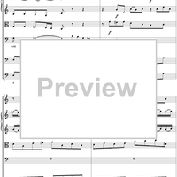 Ach, ich sehe, jetzt da ich zur Hochzeit gehe - No. 1 from Cantata No. 162 - BWV162