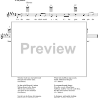 It's the Same the Whole World Over