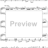 La Source, Act 2, No. 20: Pas de Naïla, Scherzo-Polka