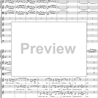 Ach Herr, mich armen Sünder - No. 1 from Cantata No. 135 - BWV135