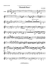 Mountain Dance - Clarinet 2 in B-flat