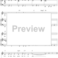 Games That Lovers Play (Eine Ganze Nacht)