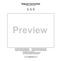 Wabash Cannonball