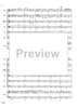 Sleepers Wake - Choral Prelude from Cantata 140 - Score