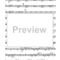 Action Brass - Trombone 3