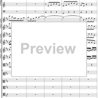 Magnificat, no. 1: Magnificat