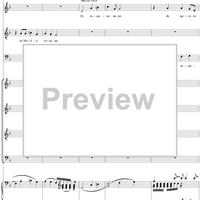 Missa Solemnis, No. 3: Credo