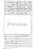 Huldigungsmarsch, in E-flat Major, WWV97 - Full Score