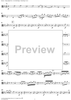 String Quartet No. 11 in E-flat Major, K171 - Viola