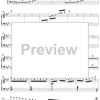 Symphonie Fantastique, op. 14 (Harp Excerpt)