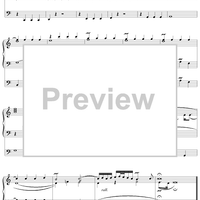 Offerte upon "Vive le Roy!"