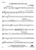 A Christmas Spectacular - F Horn 2
