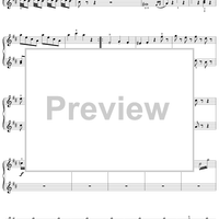 Piano Sonata in D Major, K123a (K381)